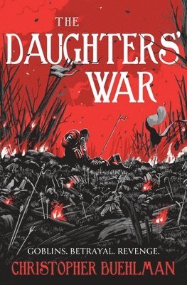 The Daughters' War 1