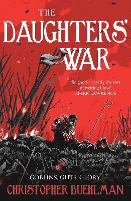 The Daughters' War 1