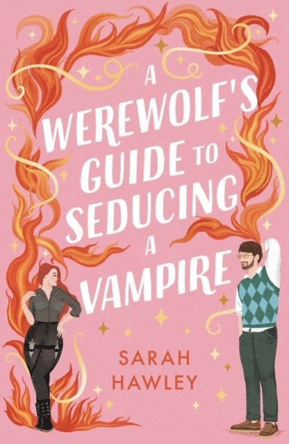 A Werewolf's Guide to Seducing a Vampire 1