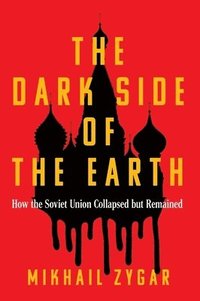bokomslag Dark Side of the Earth