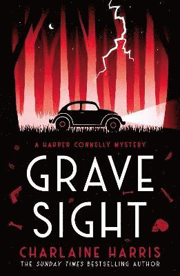 Grave Sight 1