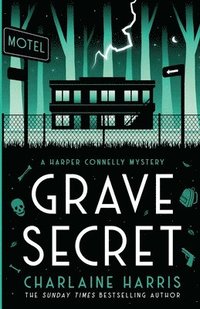 bokomslag Grave Secret