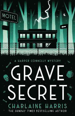 Grave Secret 1