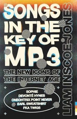 Songs In The Key of MP3 1