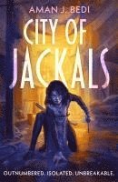 bokomslag City Of Jackals