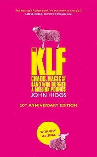 bokomslag The KLF