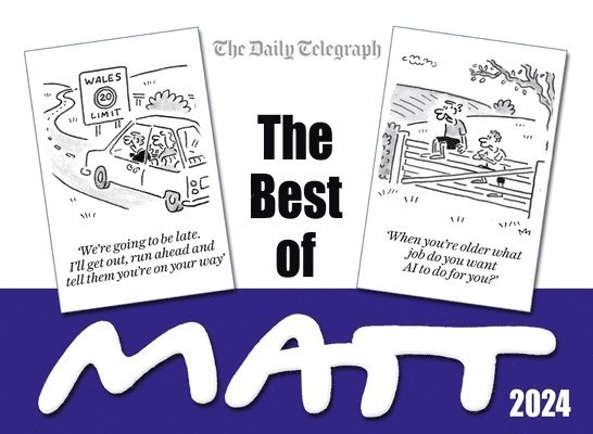 Best of Matt 2024 1