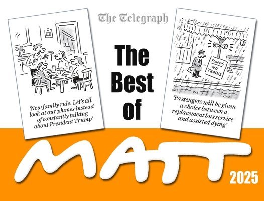 Best of Matt 2025