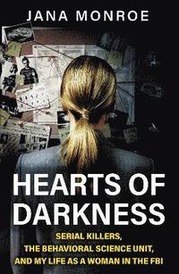 bokomslag Hearts of Darkness