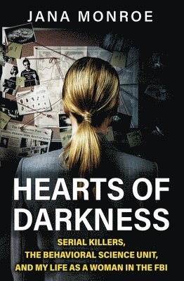 bokomslag Hearts of Darkness