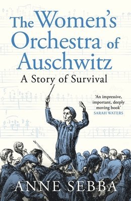 bokomslag The Women's Orchestra of Auschwitz