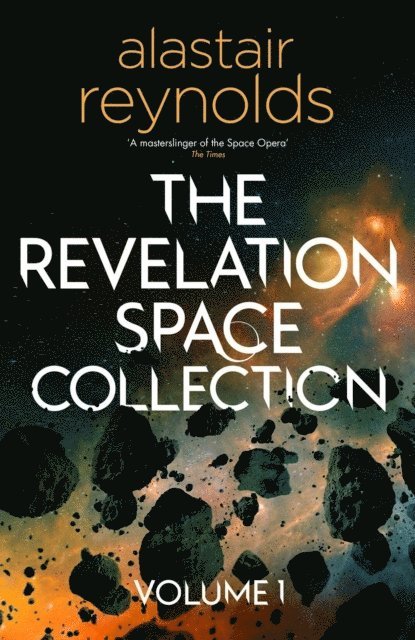 Revelation Space Collection Volume 1