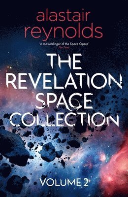 Revelation Space Collection Volume 2