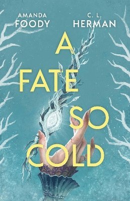 bokomslag Fate So Cold