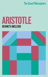 bokomslag Great Philosophers: Aristotle