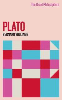 bokomslag Great Philosophers: Plato