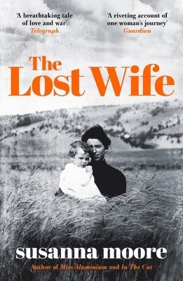 The Lost Wife 1