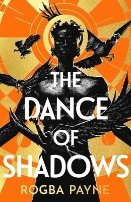 The Dance of Shadows 1