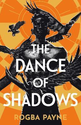 The Dance of Shadows 1