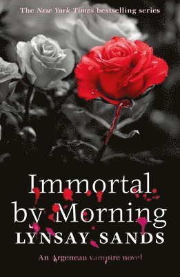 Immortal by Morning 1