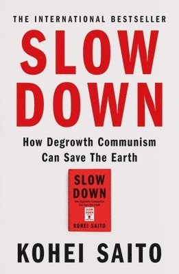 Slow Down 1