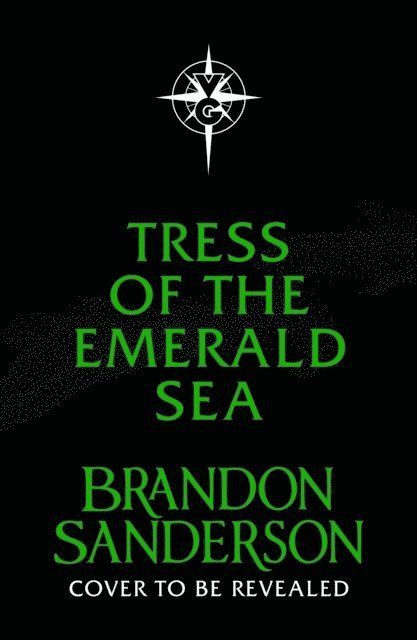 Tress Of The Emerald Sea 1