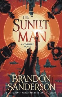 bokomslag The Sunlit Man