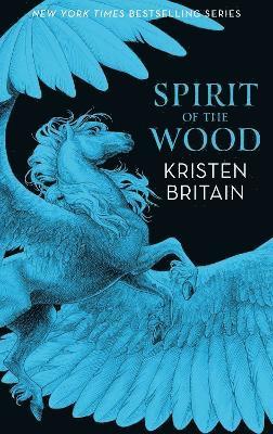 Spirit of the Wood 1