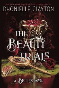 bokomslag The Beauty Trials