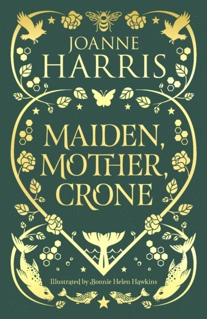 Maiden, Mother, Crone 1