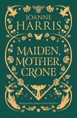 Maiden, Mother, Crone 1