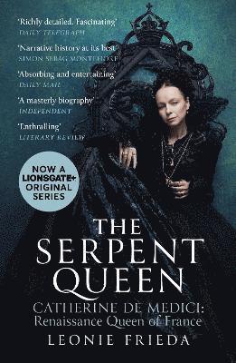 The Serpent Queen 1