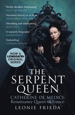 The Serpent Queen 1