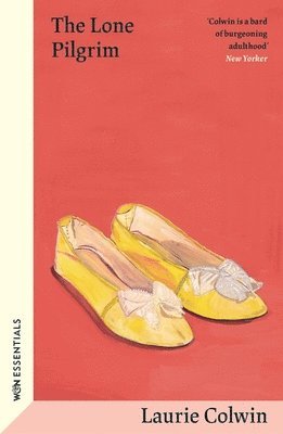Laurie Colwin - Lone Pilgrim, Häftad