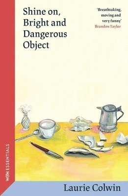 Laurie Colwin - Shine on, Bright and Dangerous Object, Häftad