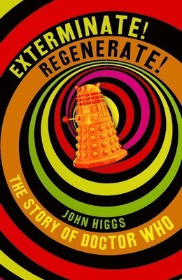 Exterminate/Regenerate 1