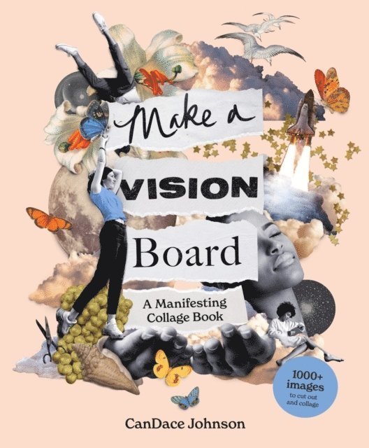 Make a Vision Board 1