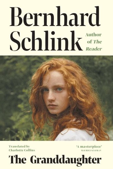 Bernhard Schlink - Granddaughter, Häftad