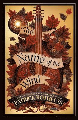 The Name of the Wind 1