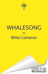 bokomslag Whalesong
