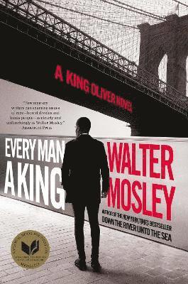 Mosley, W: Every Man a King