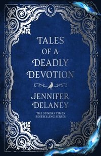 bokomslag Tales of a Deadly Devotion