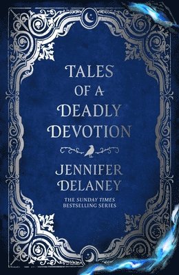 bokomslag Tales of a Deadly Devotion