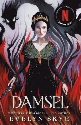 Evelyn Skye - Damsel, Inbunden