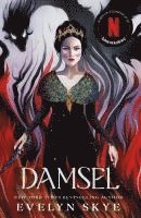 Evelyn Skye - Damsel, Häftad