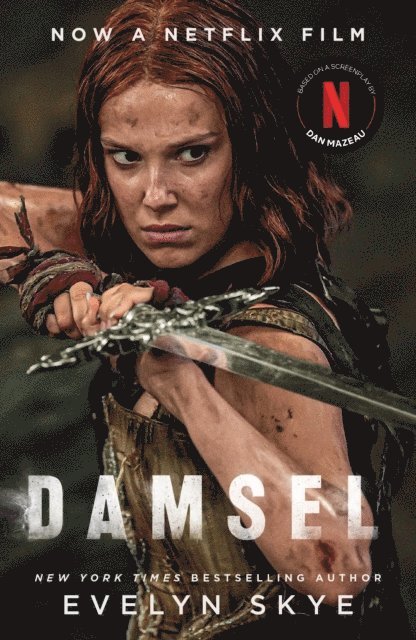 Damsel 1