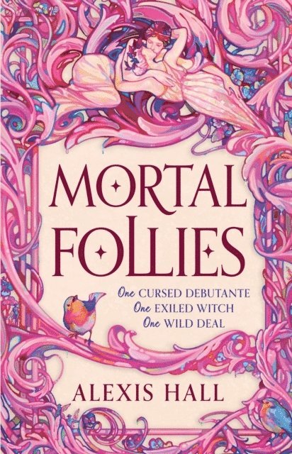 Mortal Follies 1