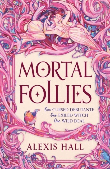 Mortal Follies 1