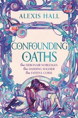 Confounding Oaths 1