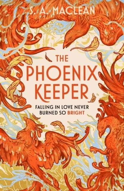 Phoenix Keeper 1